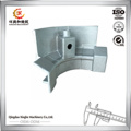 OEM Boat Parts Aluminum Sand Casting Galvanized Fitting